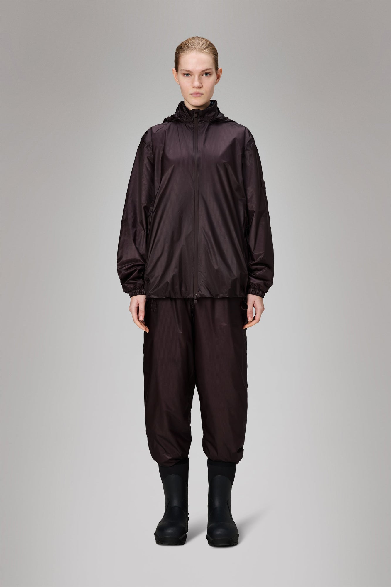 RAINS Kauto Insulated Jacket Depth Jacket