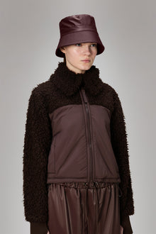 Rains Bucket Hat Depth Headwear