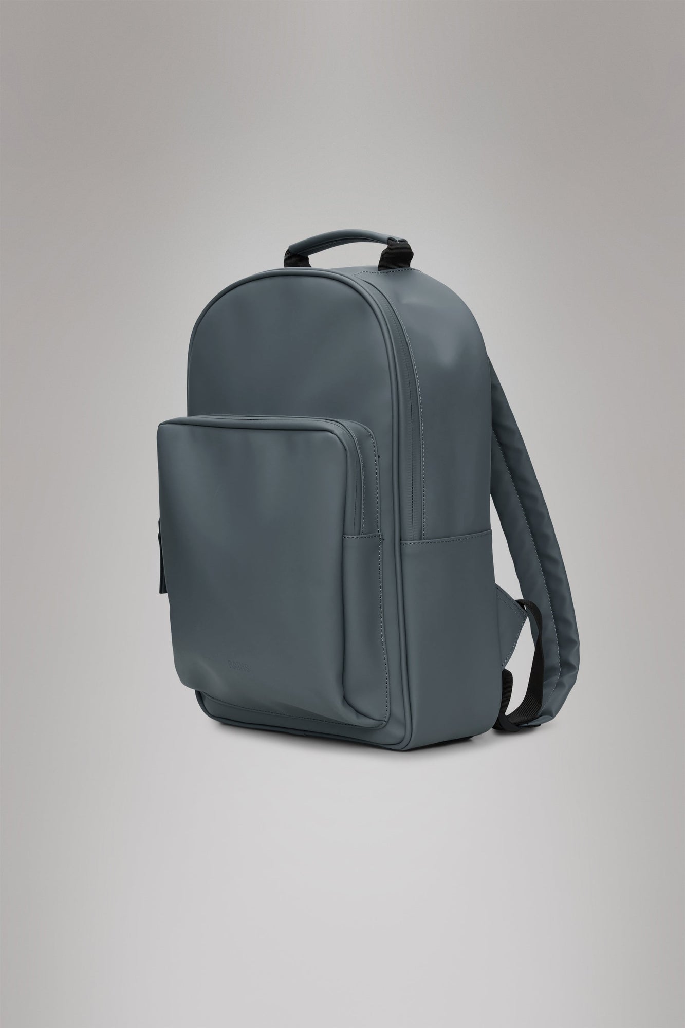 RAINS Book Daypack Large Lagoon 15L H45 x D12 x W30 cm Backpack