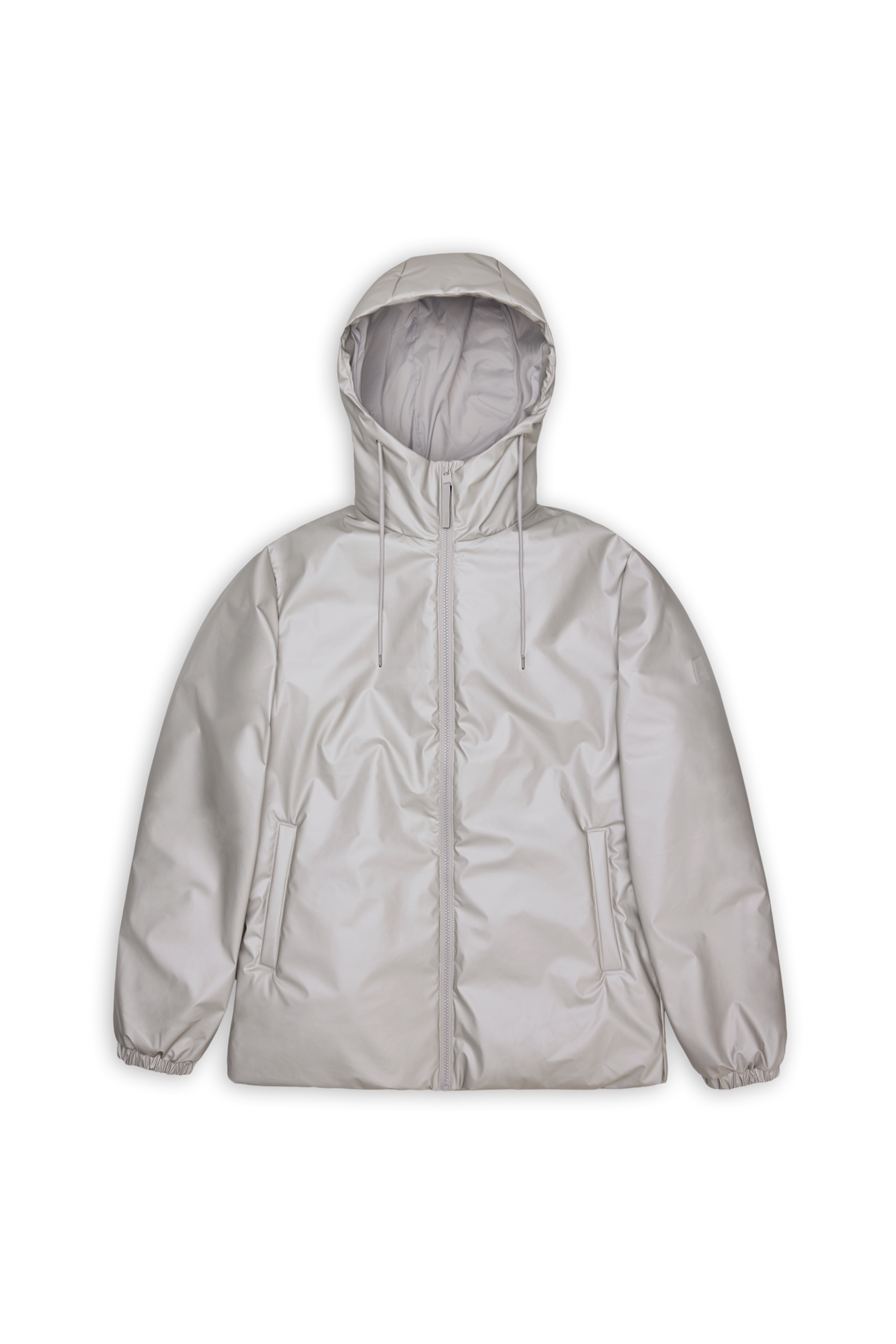 RAINS Lohja Insulated Jacket Nimbus Jacket