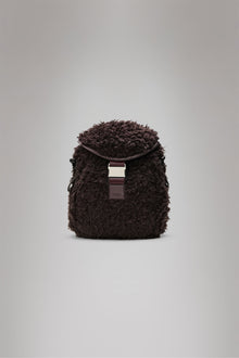 RAINS Valera Vision Bucket Backpack Mini Depth 6.80L H28 x D11 x W22 cm Backpack