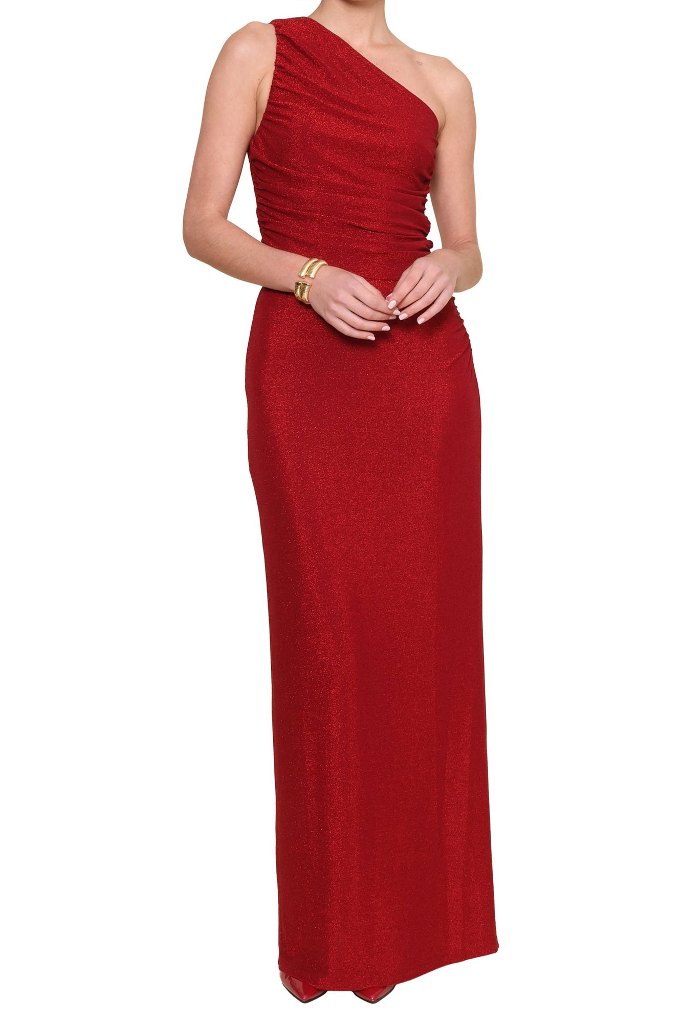 Robertson + Rodeo | She Is The Moment Set | Red