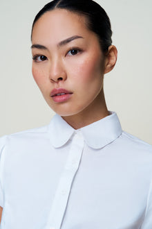 Womens | Liana Dress | White