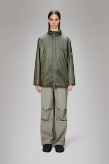 Rains Kauto Insulated Jacket Drift Jacket