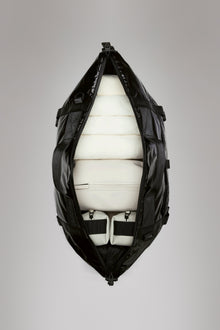 RAINS Sibu Weekend Bag Marsh Weekender