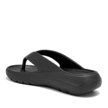 Clarence Sandal Sport | Black Eva