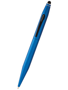 Tech2 Dual-function Pen | Metallic Blue