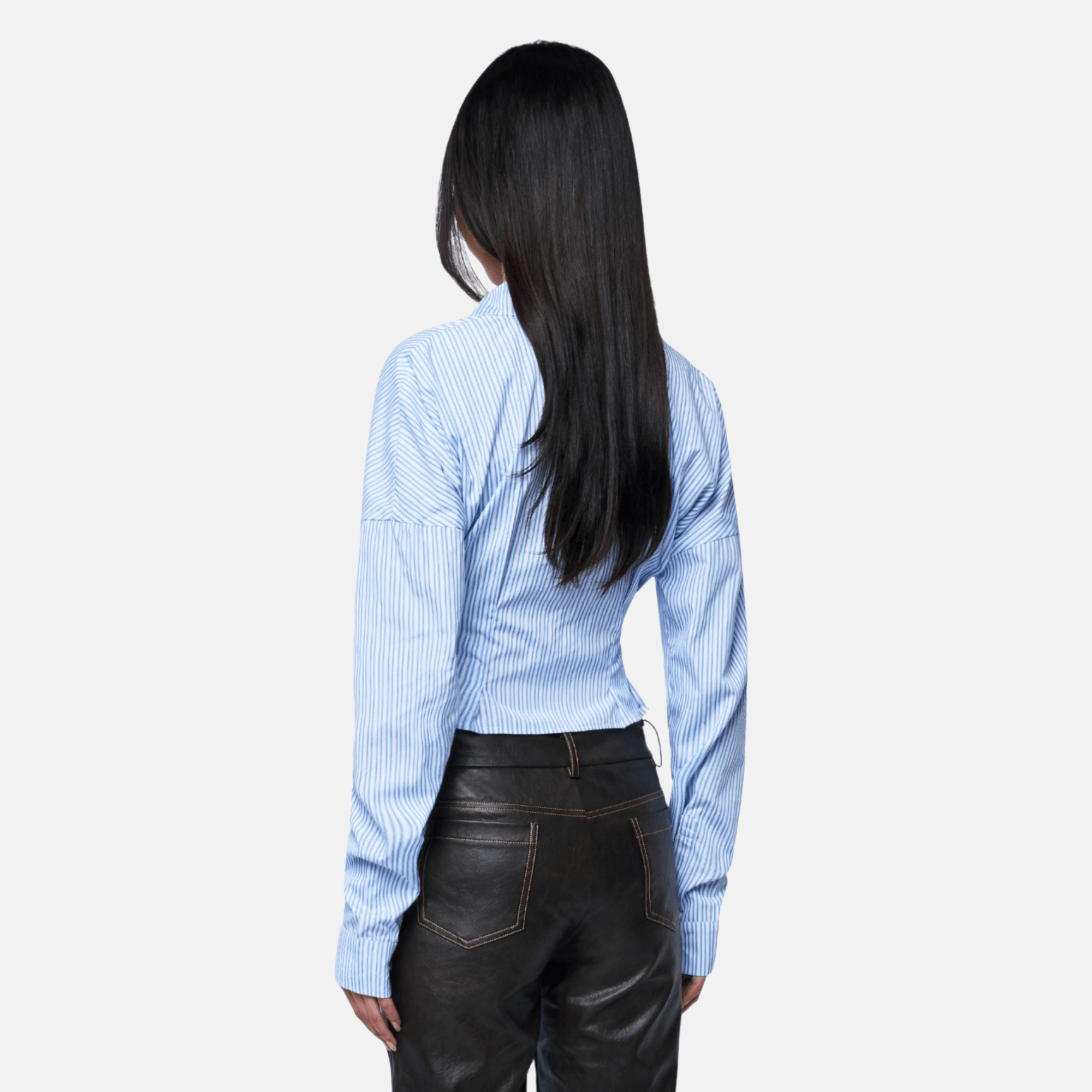 ELIZA Shirt - OW Collection