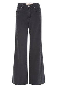 Elizabeth Pant | Pewter
