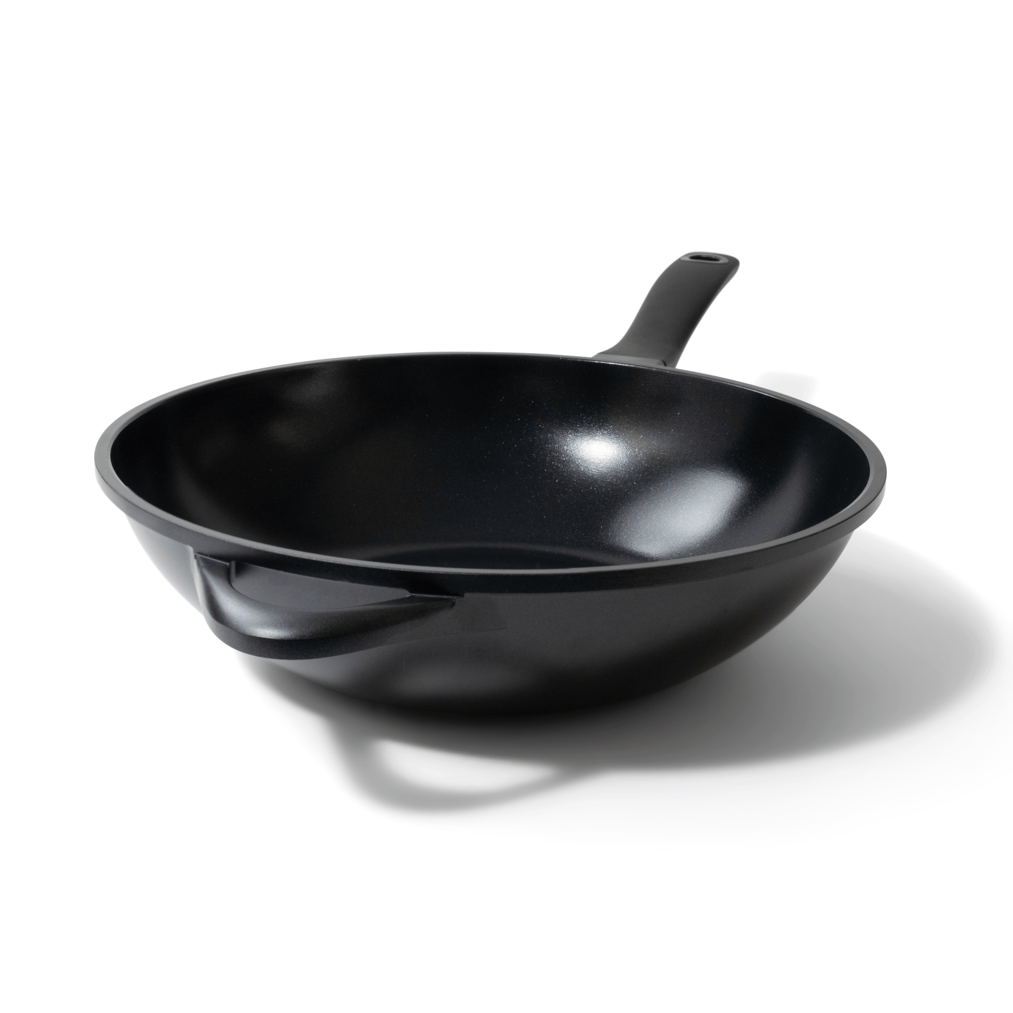Energy 12" Nonstick Wok - Alva Cookware
