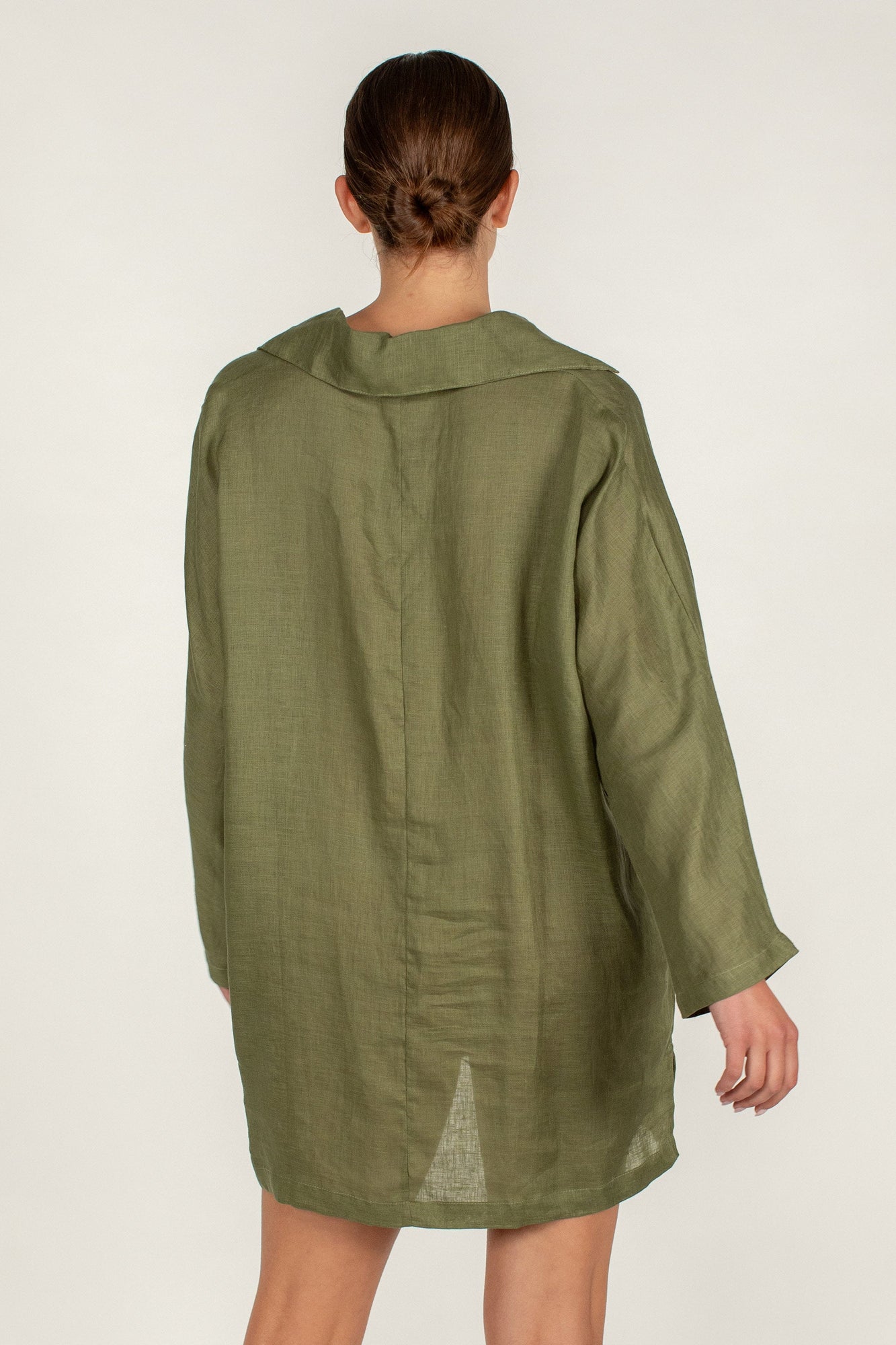 Evie Dress | Chamise