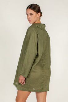 Evie Dress | Chamise