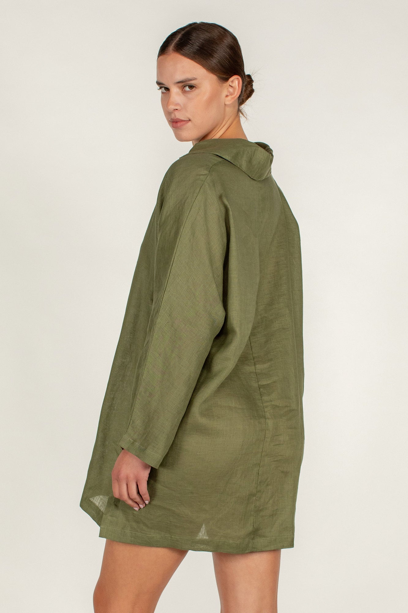 Evie Dress | Chamise