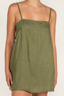 Faye Mini Dress | Chamise