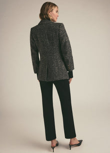 black multi