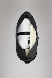 RAINS Valera Shoulder Bag Large Swamp Crossbody