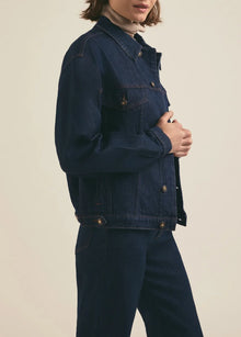 THE OTTO BOYFRIEND JACKET