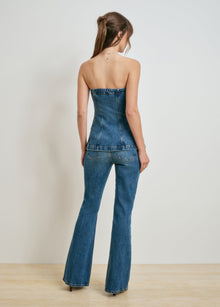 THE PHOEBE BUSTIER
