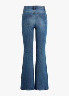 THE MAURICE MID RISE FLARE