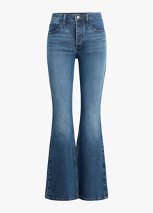 THE MAURICE MID RISE FLARE