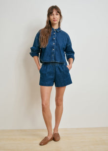 THE MALIBU SHORT