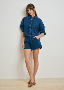THE MALIBU SHORT