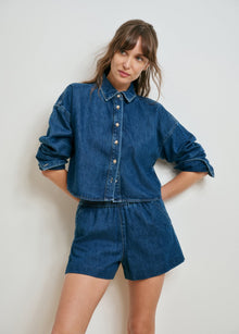 THE MALIBU SHORT