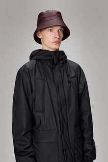 Rains Bucket Hat Depth Headwear