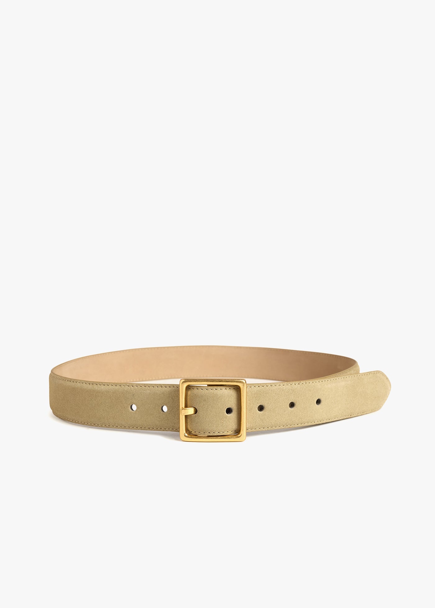 beige antique brass
