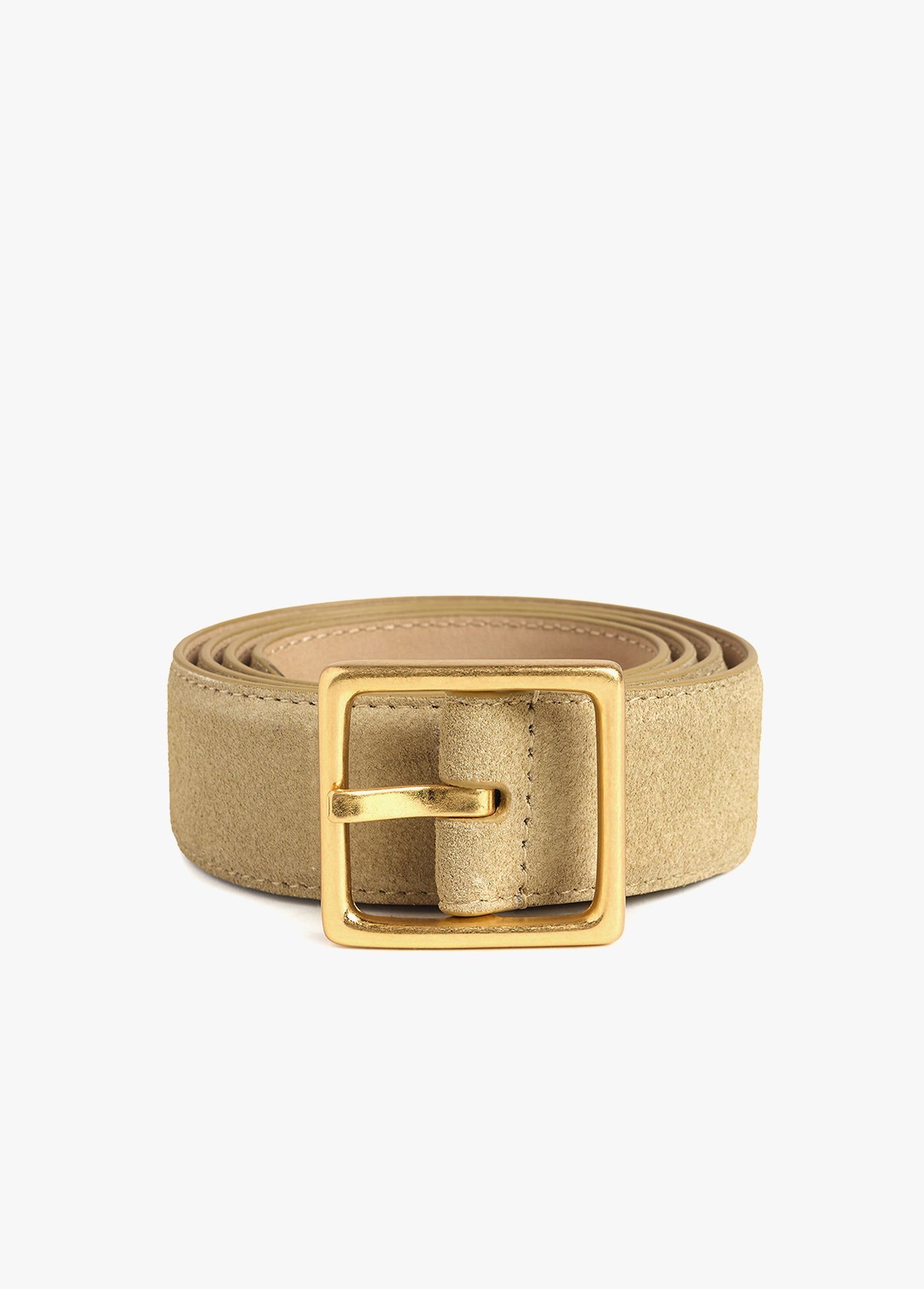 beige antique brass