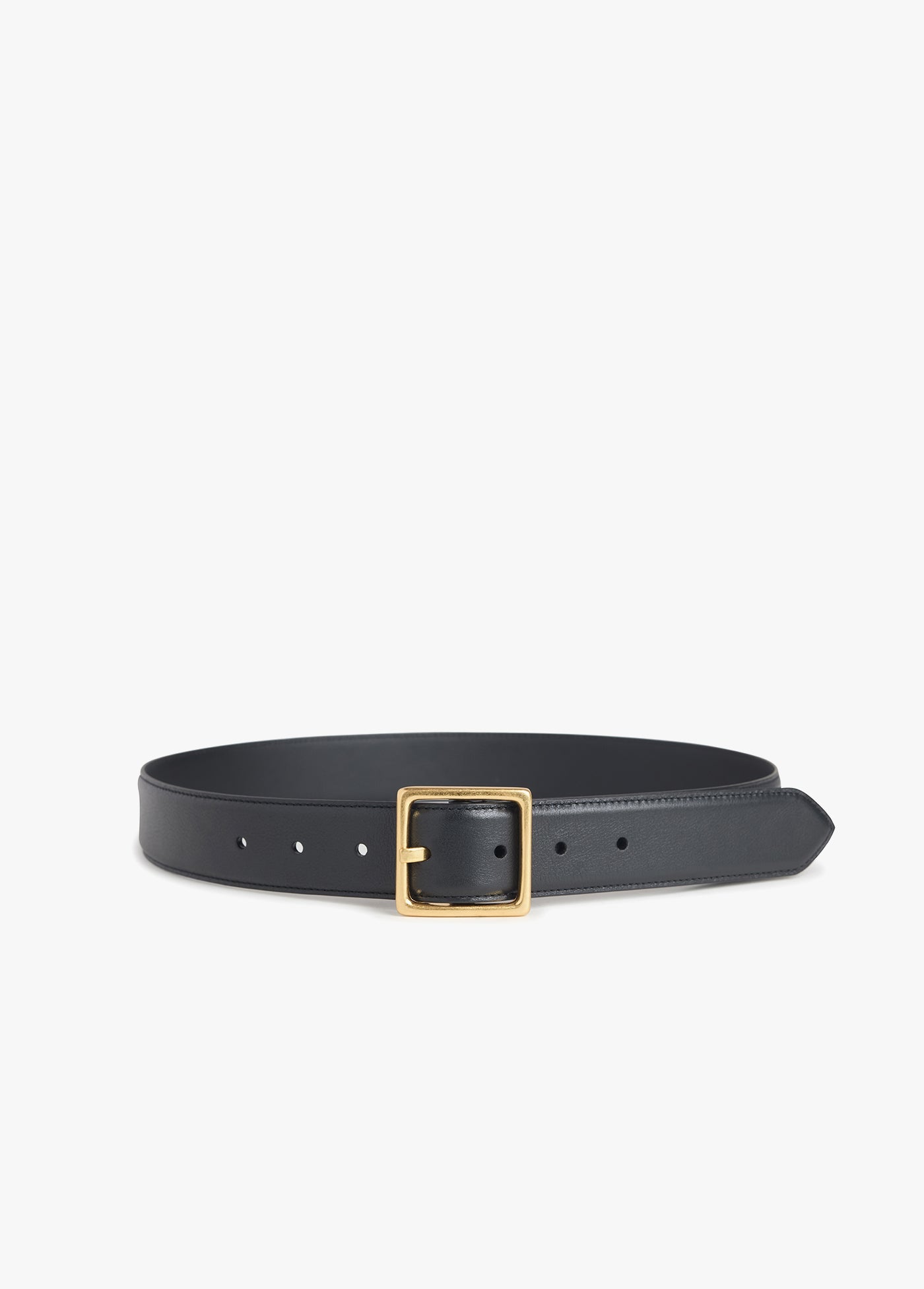 black antique brass