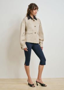 THE CARLA JACKET