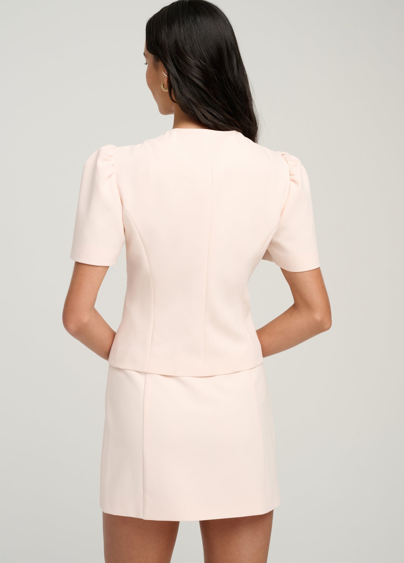 THE PARDON JACKET