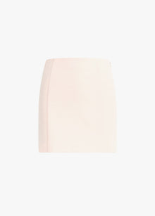 THE FIRST WIFE MINI SKIRT