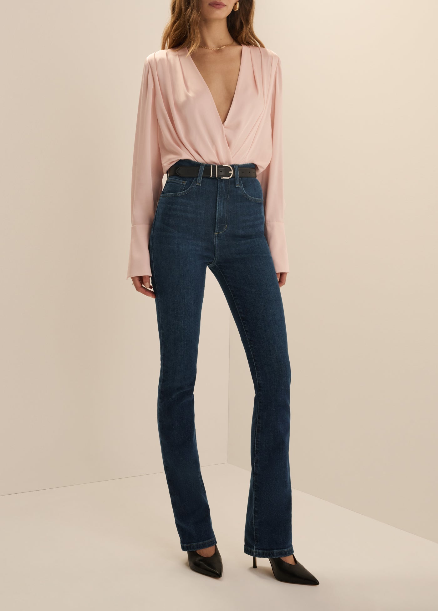BLUSH PINK