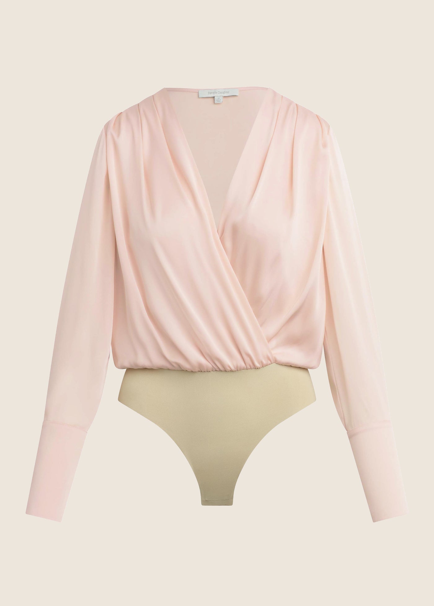 BLUSH PINK