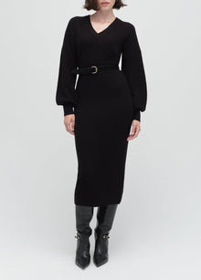 THE PETITE AVA DRESS