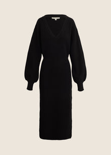 THE PETITE AVA DRESS