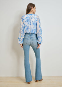 THE SINCERELY YOURS TOP