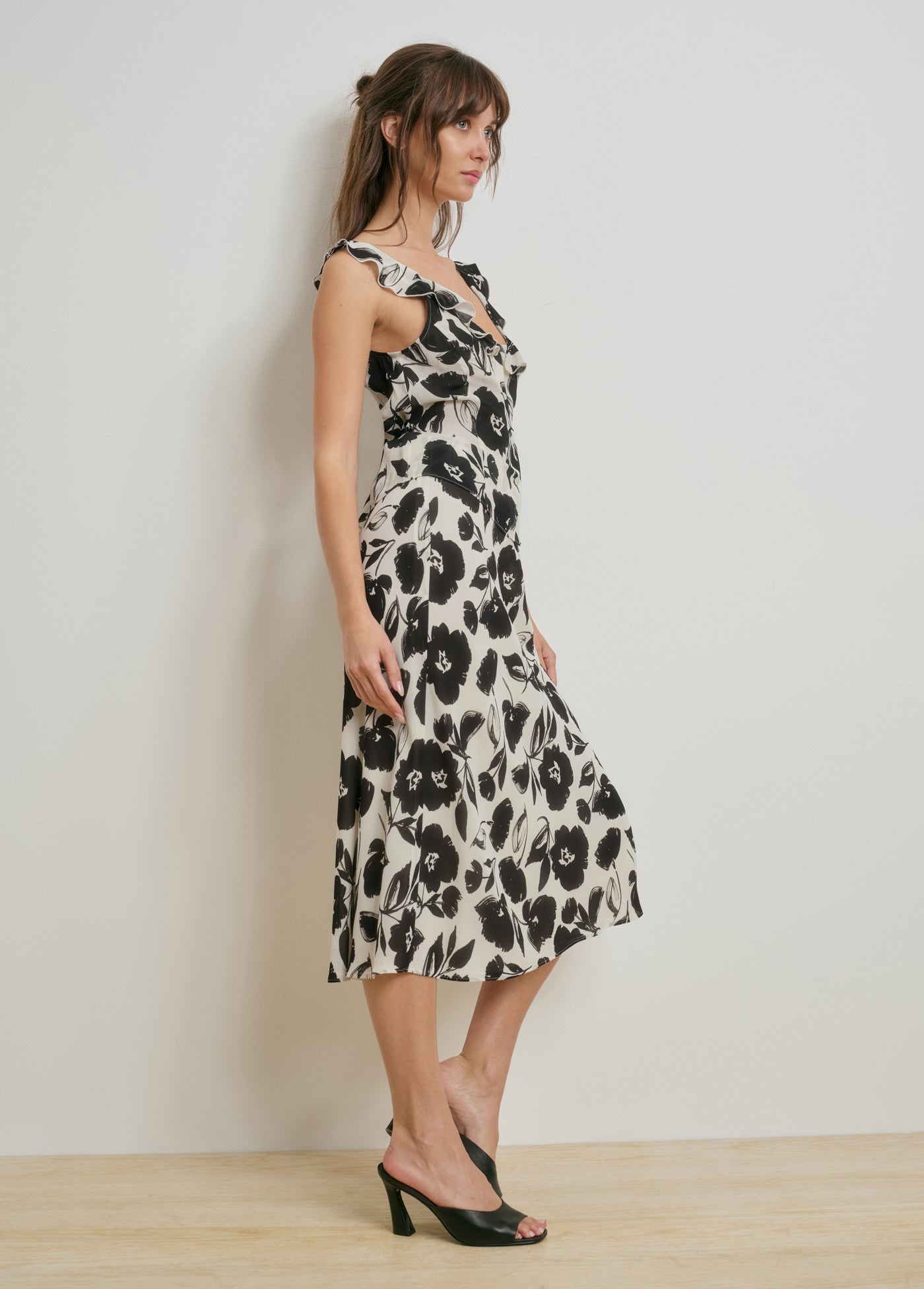 THE LOVE NOTE TOP