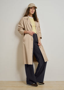 THE EASY TRENCH
