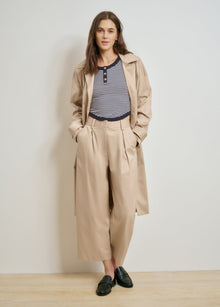 THE LONDON TROUSER