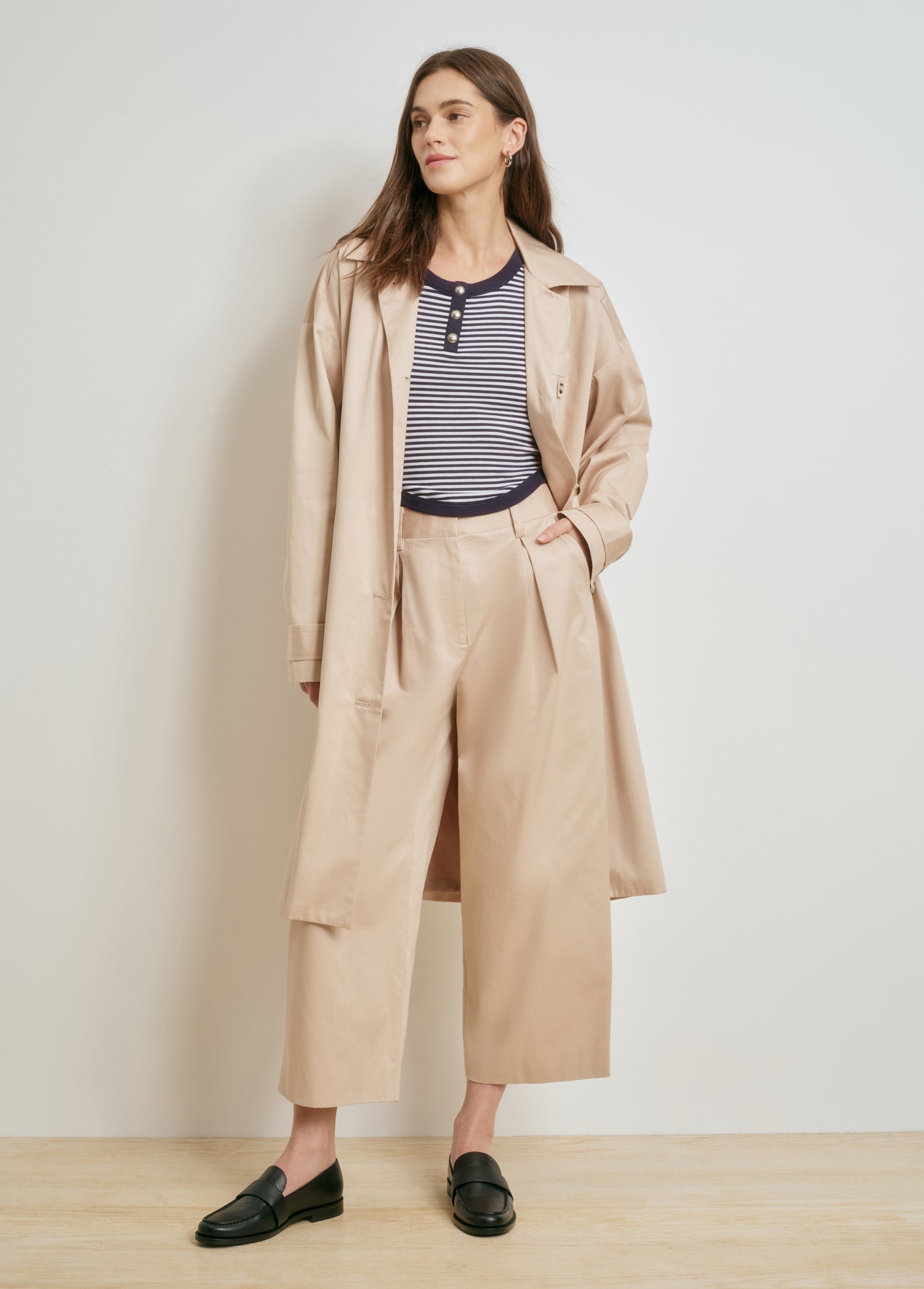 THE LONDON TROUSER