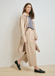 THE LONDON TROUSER