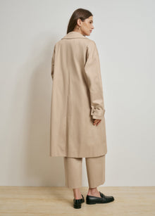 THE EASY TRENCH