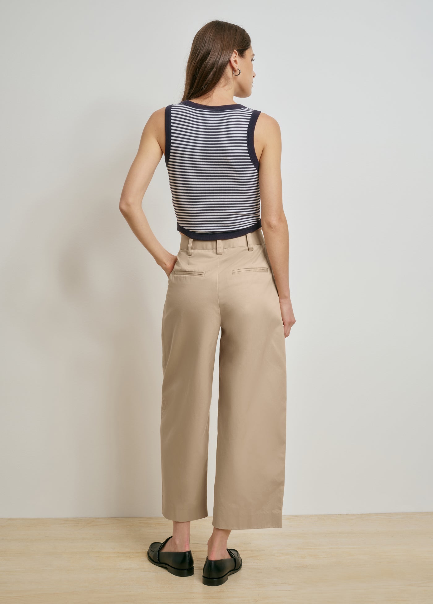 THE LONDON TROUSER