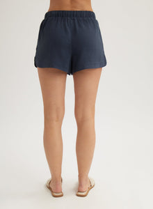 Flowy Dolphin Short | Endless Sea