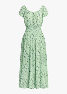 ditsy floral