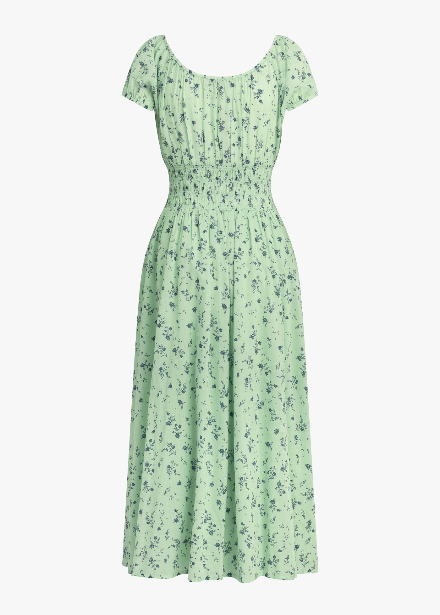 ditsy floral