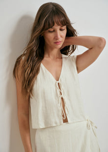 THE INVISIBLE STRING TOP
